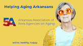 Your senior services transportation Aging Arkansas in Little Rock in AR