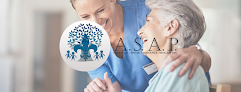 Your senior services transportation American Senior Assistance Programs, Inc. in Huntsville in Alabama