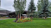 Your senior services transportation Anchorage Senior Activity Center in Anchorage in Alaska