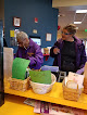 Your senior services transportation Annapolis Senior Center in Annapolis in Maryland