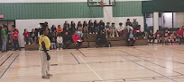 Your senior services transportation Long Branch Senior Center in Silver Spring in Maryland