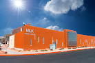 Your senior services transportation Martin Luther King Jr. Senior Center in North Las Vegas in Nevada