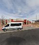 Your senior services transportation Mary Esther Gonzales Senior Center in Santa Fe in Santa Fe, NM