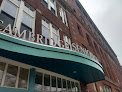 Your senior services transportation North Cambridge Senior Center in Cambridge in Massachusetts