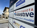 Your senior services transportation North Dakota Assistive in Bismarck in Burleigh