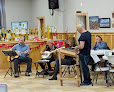 Your senior services transportation Park County Senior Center in Livingston in Montana