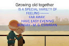 Your senior services transportation Regional Senior Center in Chicago in Illinois