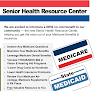 Your senior services transportation Senior Health Resource Center in Albuquerque in Albuquerque, NM