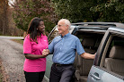 Your senior services transportation Senior Helpers in Newark in Delaware