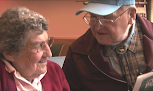 Your senior services transportation Senior Solutions in Springfield in Vermont