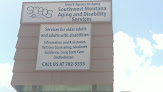 Your senior services transportation Southwest Montana Aging And Disability Services (area V Agency On Aging) in Butte in Montana