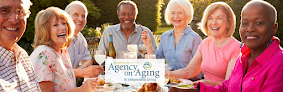 Your senior services transportation Southwestern Ct Agency On Aging in Bridgeport in Connecticut