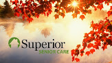 Your senior services transportation Superior Senior Care in Little Rock in AR