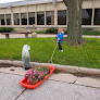Your senior services transportation Washington Park Senior Center in Milwaukee in Wisconsin