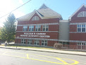 Your senior services transportation William B Cashin Senior Actvty in Manchester in New Hampshire