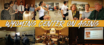 Your senior services transportation Wyoming Center On Aging in Laramie in Wyoming