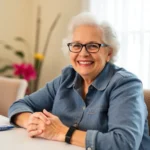 55 Plus Senior Employment Program – Senior Transportation Services