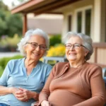 Aarp Senior Community Services – Senior Transportation Services