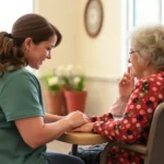 Adult Daycare Center Of Henderson – Senior Transportation Services