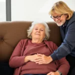 Adult Protection Services – Senior Transportation Services