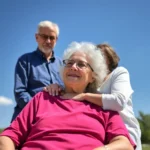 Adult Protective Services – Senior Transportation Services