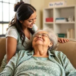 Adult Protective Services – Senior Transportation Services