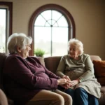 Adult Services & Aging – Senior Transportation Services