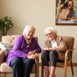Agape Senior Services – Senior Transportation Services