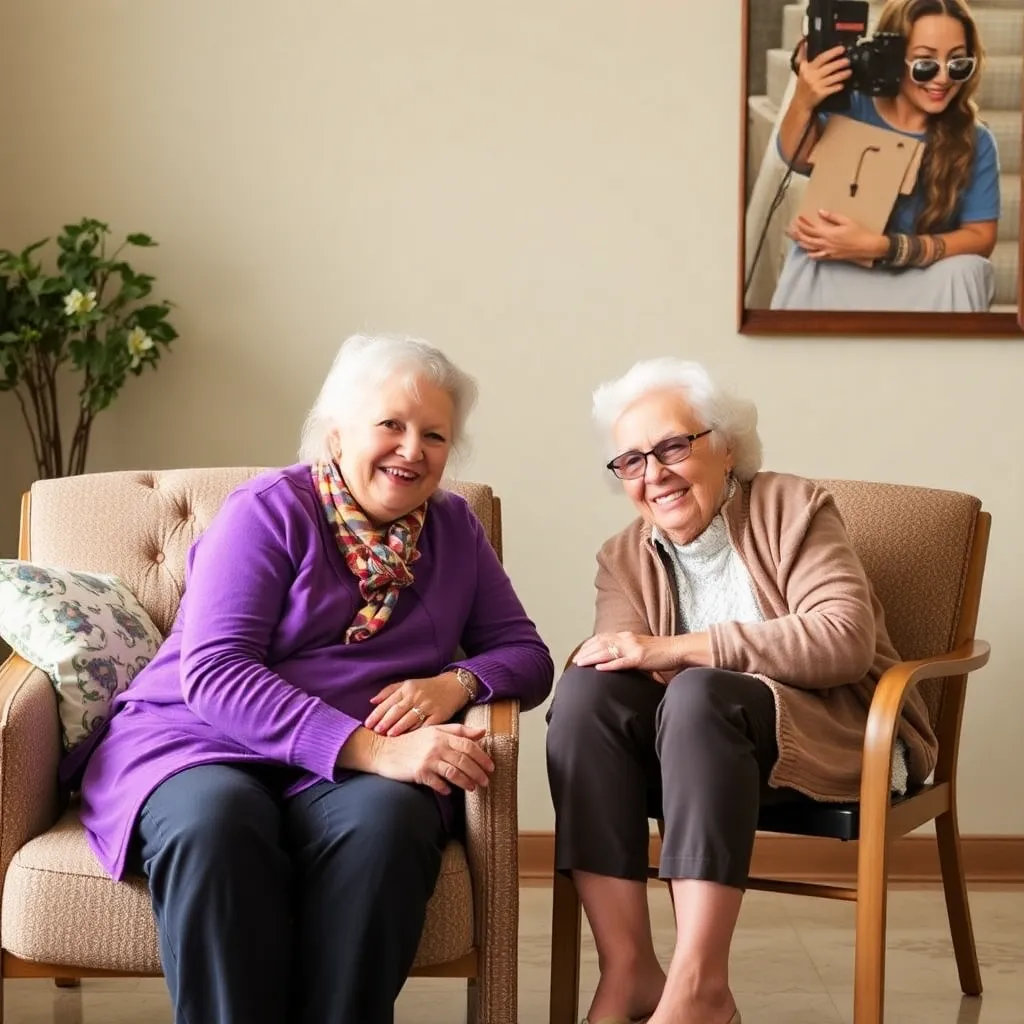 Agape Senior Services