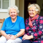 Age Well – Senior Transportation Services