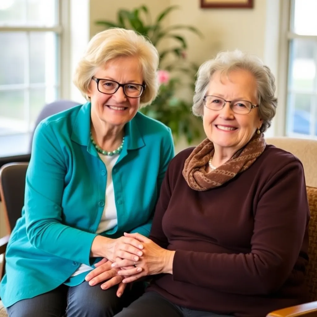 Agency On Aging Of South Central Connecticut