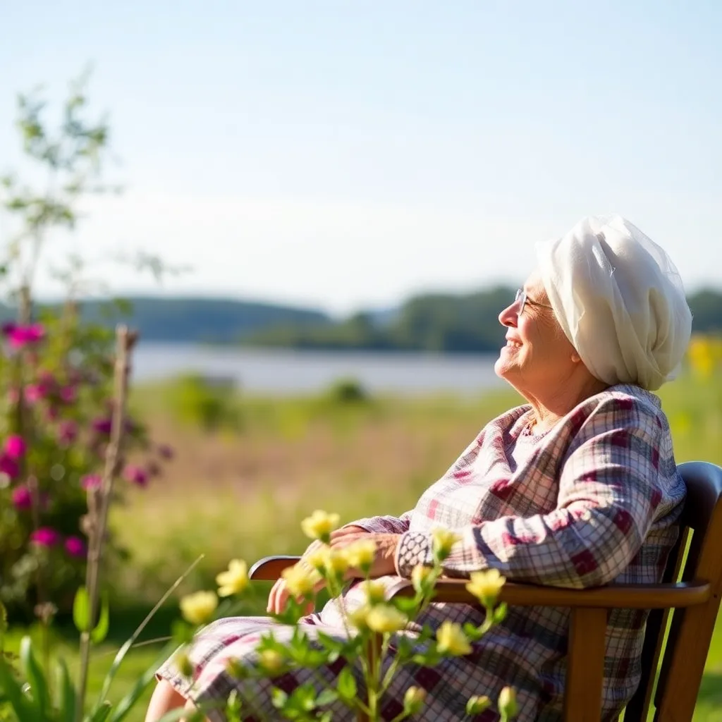 Aging & Adult Services