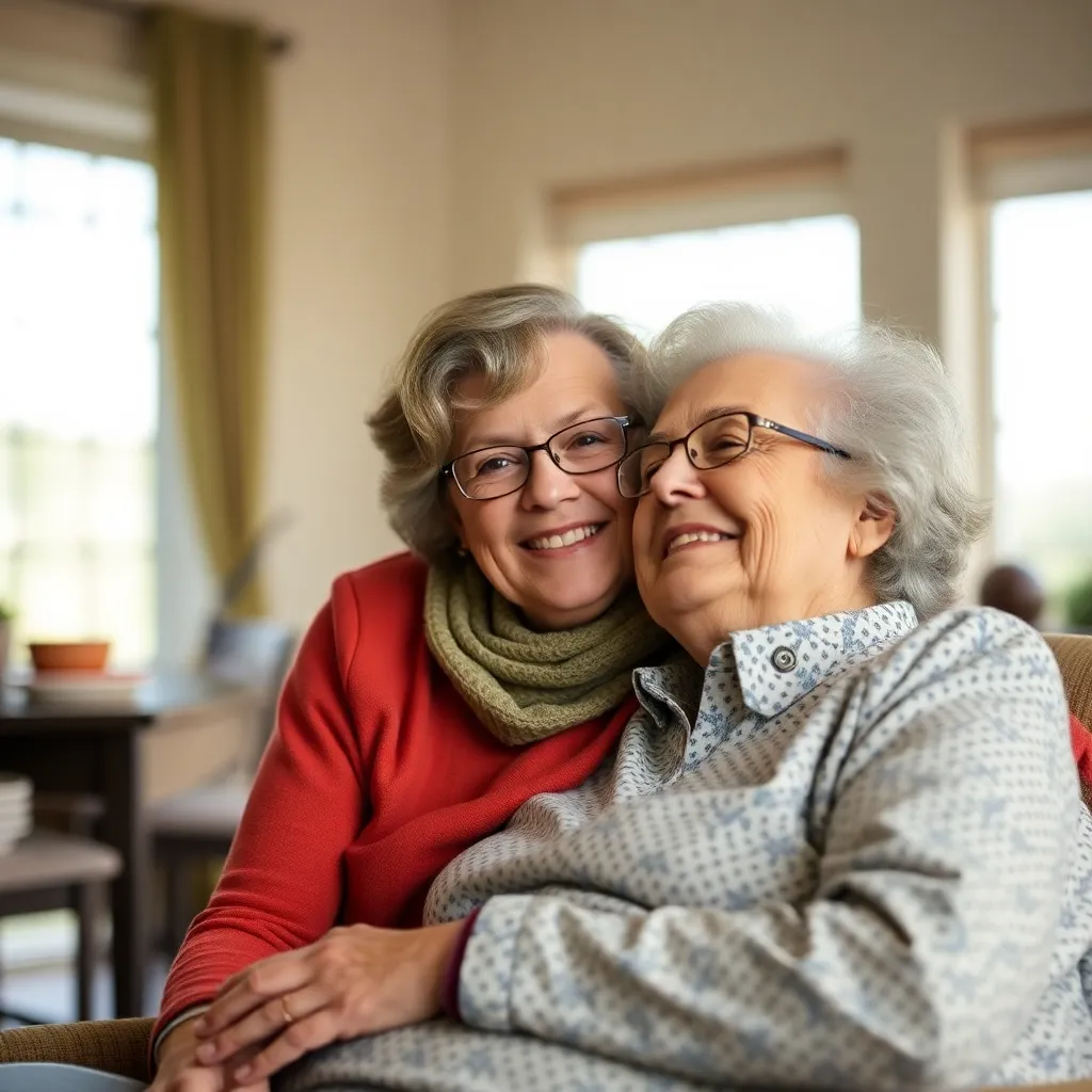 Aging & Adult Services Division