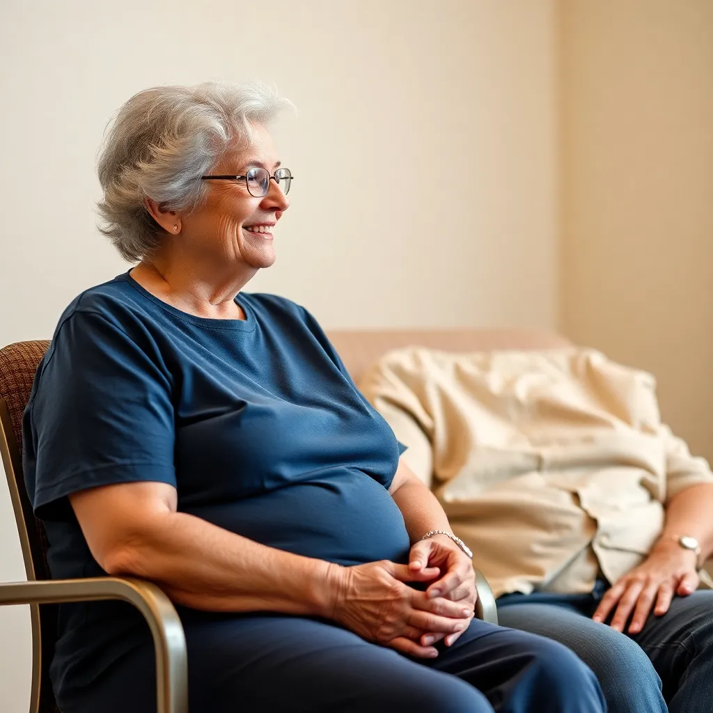 Aging & Adult Services