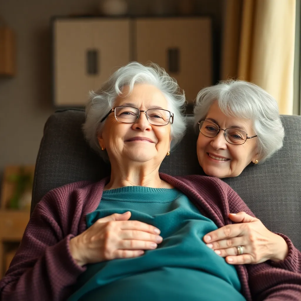 Aging Care Connections