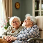 Aging Commission Of Mid-south – Senior Transportation Services