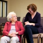 Aging & Disability Resource Center – Senior Transportation Services