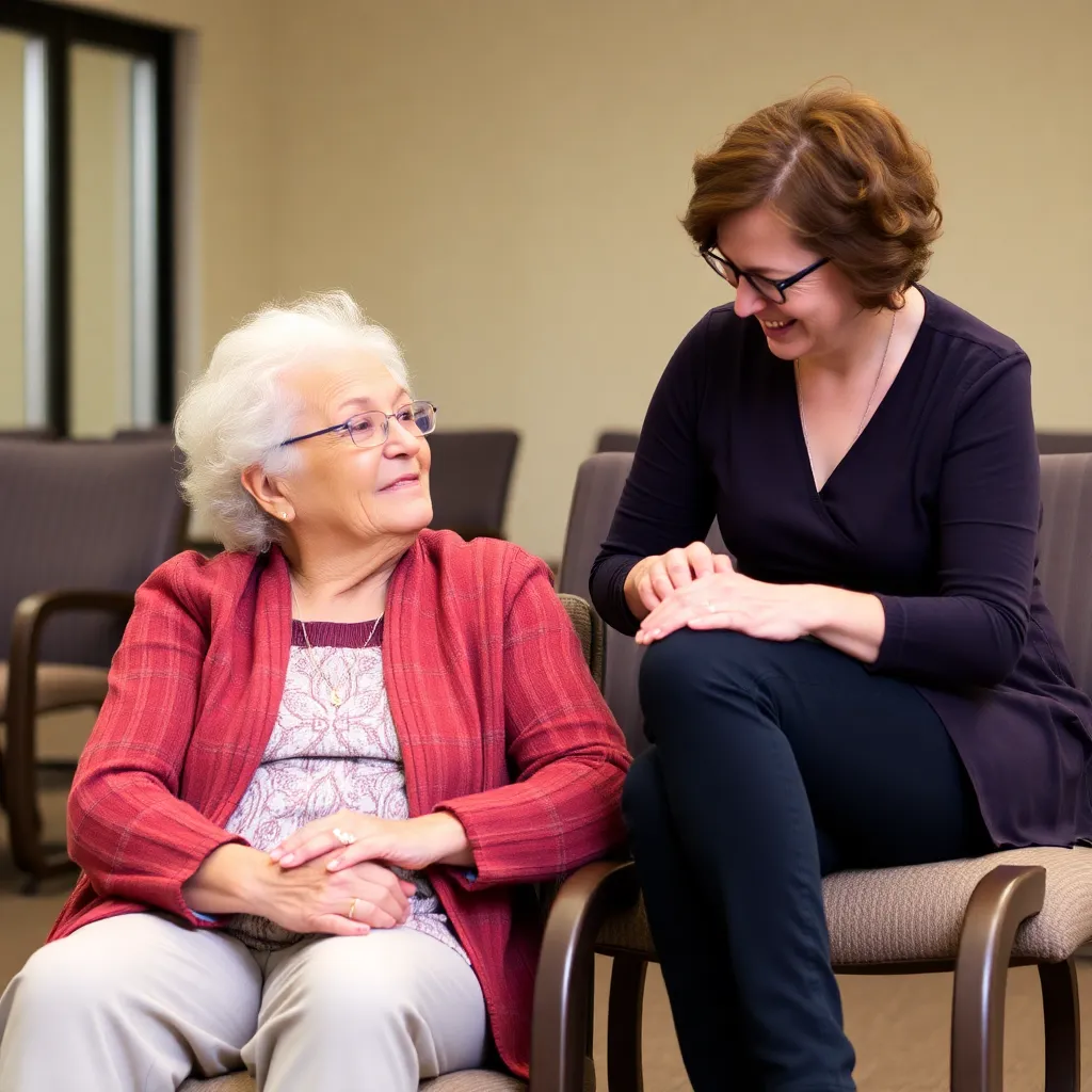 Aging & Disability Resource Center