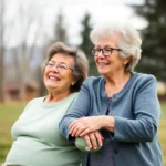 Aging Division – Senior Transportation Services