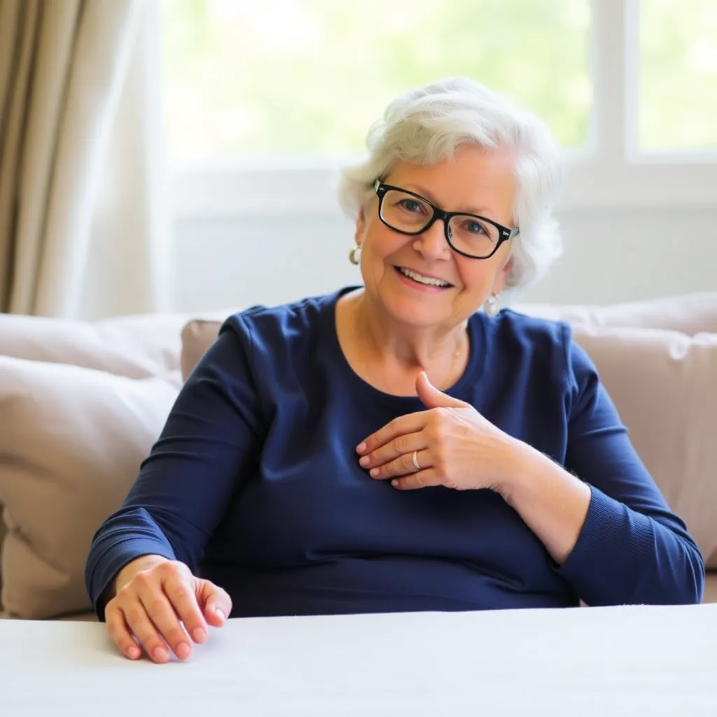 Aging & Family Services