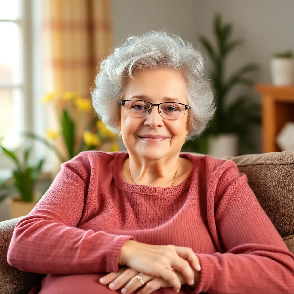 Aging In Place Senior Care Services