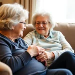 Aging & Long Term Care Of Eastern Washington – Senior Transportation Services