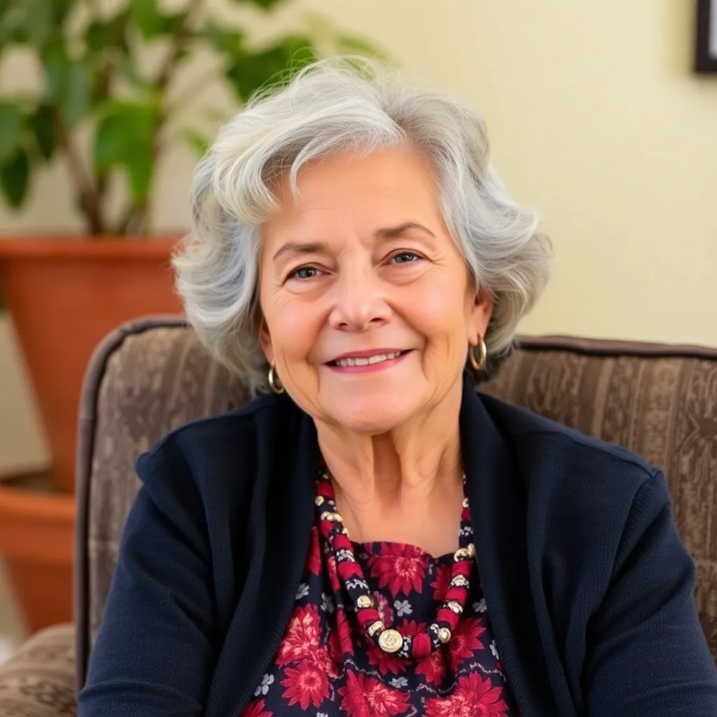 Aging & Long Term Services Department