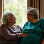 Aging Partners – Senior Transportation Services