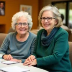 Aging Partners Northeast Center – Senior Transportation Services