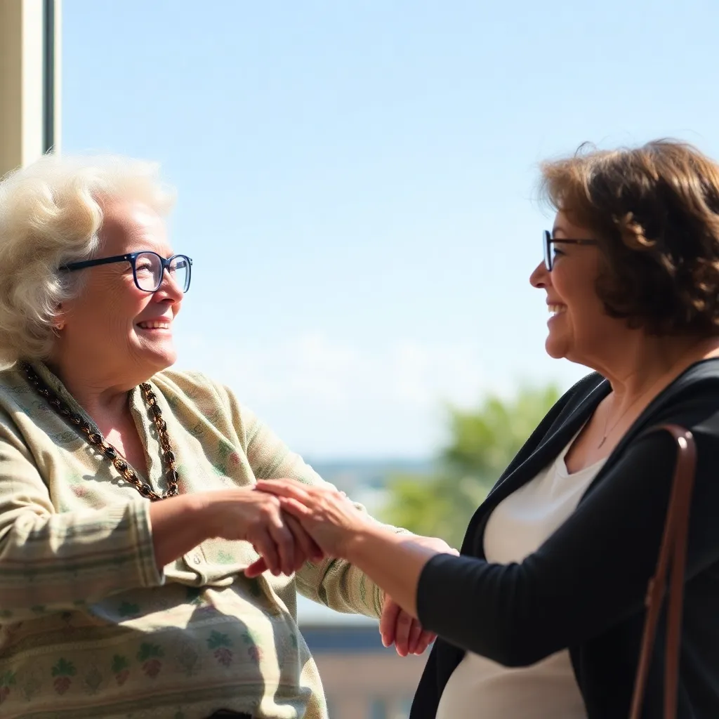 Aging Resource Center