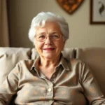 Aging Service – Senior Transportation Services