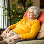 Aging Service – Senior Transportation Services