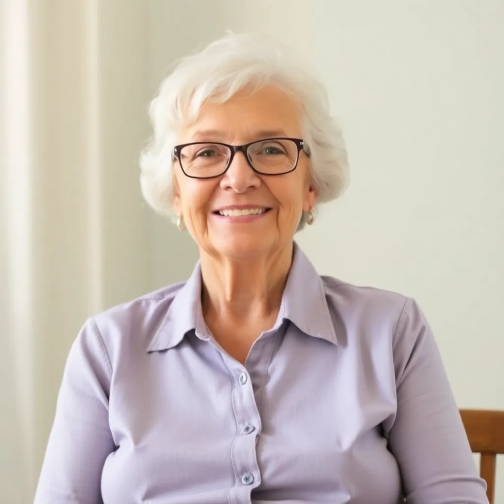 Aging Services, Inc.