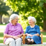 Aging Services Inc. – Senior Transportation Services